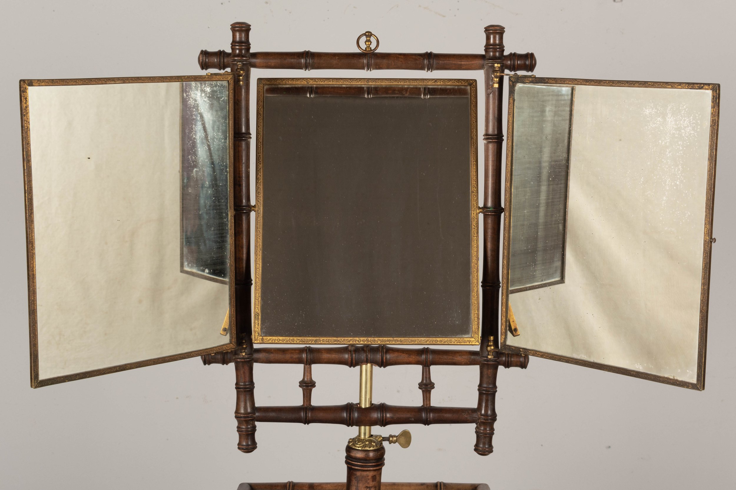 Olivier Fleury French Antiques-Antique Mirrors for Sale | French
